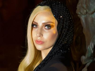 Wah, Sekarang Lady Gaga Terapkan 'Syarat' untuk Nonton Konsernya!